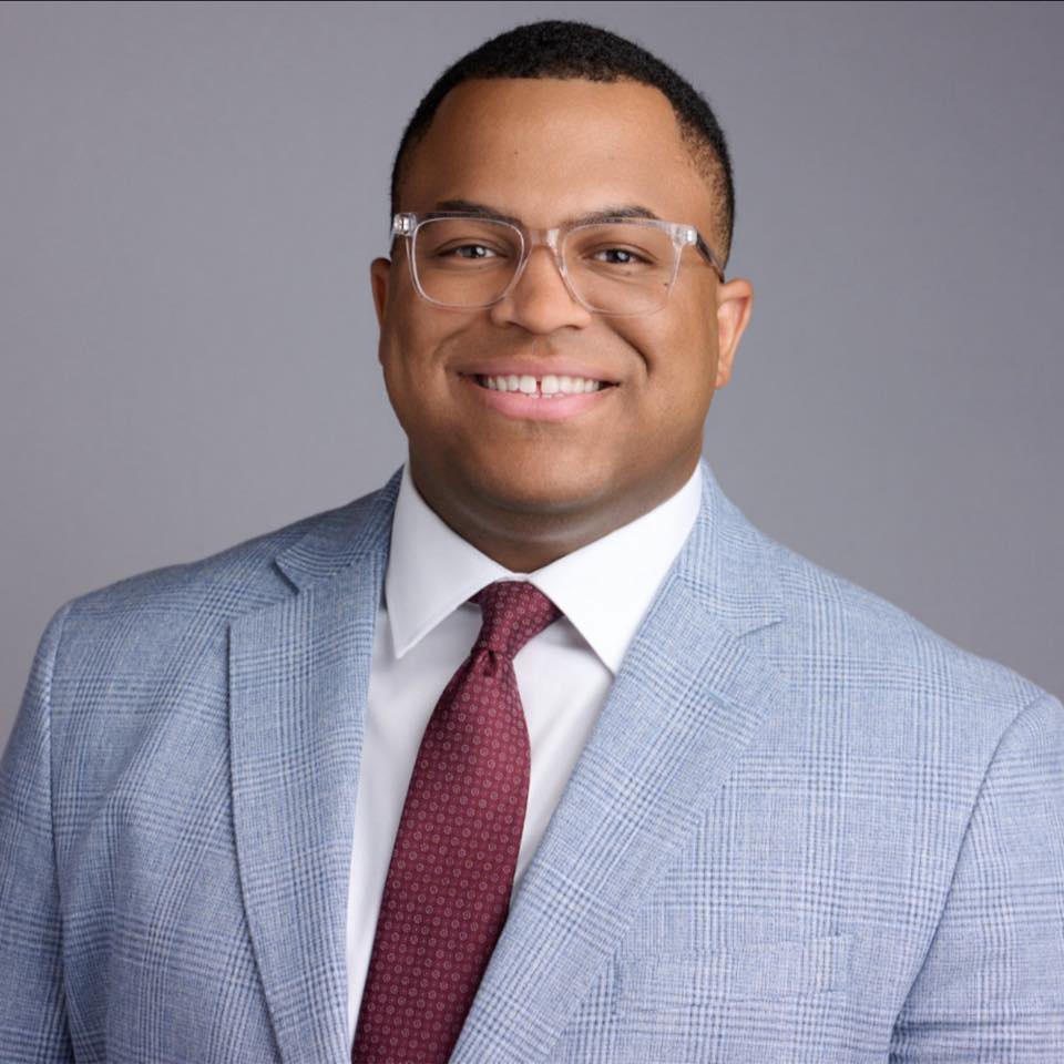 Marquis Carroll, your workshop host